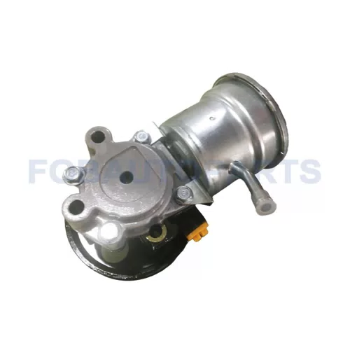 Power Steering Pump Compatible with for Toyota for Corolla AE100 AE90 Models Sprinter 44320-12391 and 44320-12322 - image 2